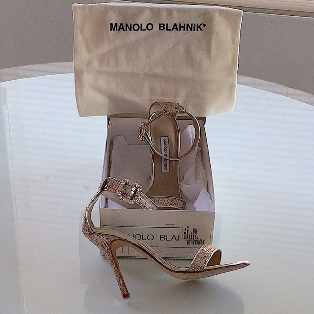 Manolo Blahnik